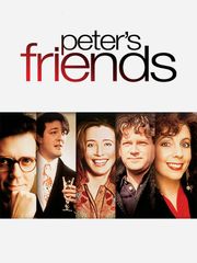Peter's Friends