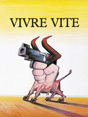 Vivre vite