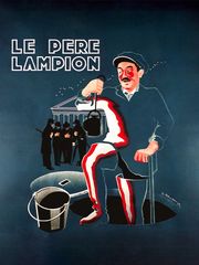 Le père Lampion