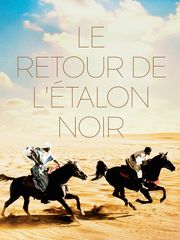 Le retour de l'étalon noir