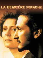 La dernière marche