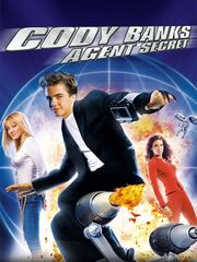 Cody Banks : agent secret