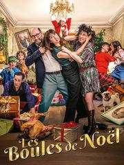Les boules de Noël