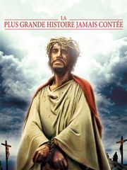 La plus grande histoire jamais contée