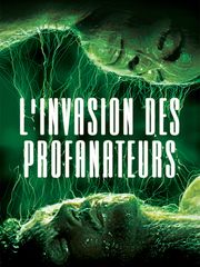 L'invasion des profanateurs