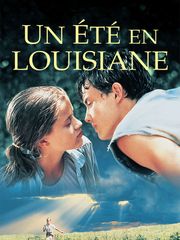 Un été en Louisiane