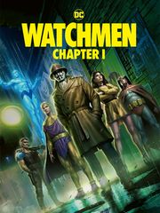 Watchmen : Chapter I