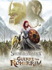 Le Seigneur des anneaux : La guerre des Rohirrim