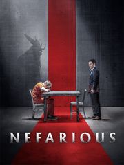 Nefarious