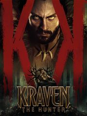 Kraven the Hunter