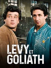 Lévy et Goliath