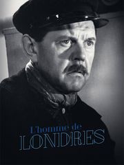 L' homme de Londres