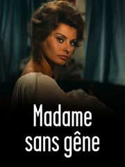 Madame Sans-Gêne