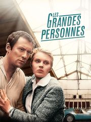 Les grandes personnes