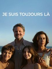 Je suis toujours là