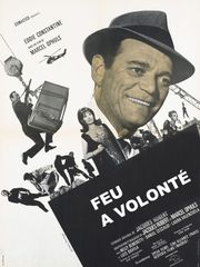 Feu à volonté
