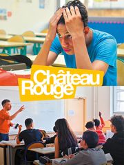 Château Rouge