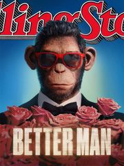 Better Man