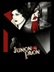 Junon et le paon