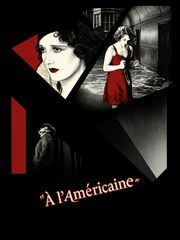 A l'américaine