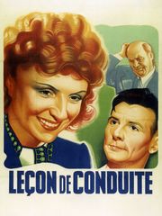 Leçon de conduite
