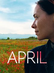 April