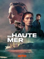 En haute mer