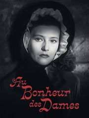 Au bonheur des dames