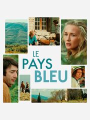 Le pays bleu