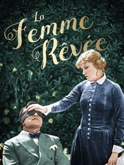 La femme rêvée