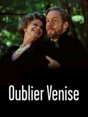 Oublier Venise
