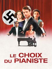Le Choix du pianiste