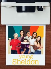 Young Sheldon