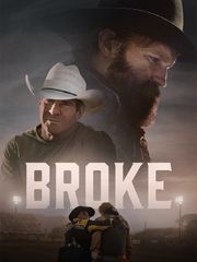 Broke
