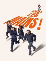Haut les mains