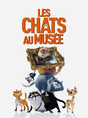 Les Chats au musée