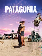 Patagonia