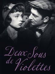 Deux sous de violettes