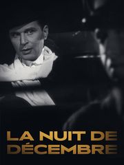 La nuit de décembre
