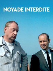 Noyade interdite