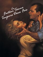 Le facteur sonne toujours deux fois