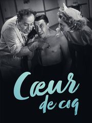 Coeur de coq