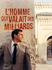 L'homme qui valait des milliards