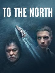 To the North