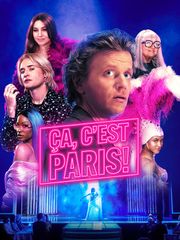Ça, c'est Paris !