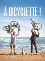 A bicyclette !