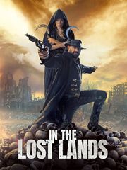 In the Lost Lands