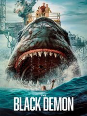 The Black Demon