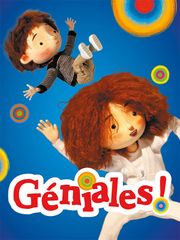 Géniales !