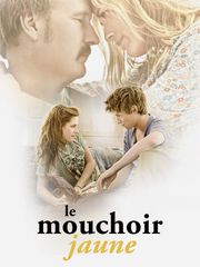 Le mouchoir jaune